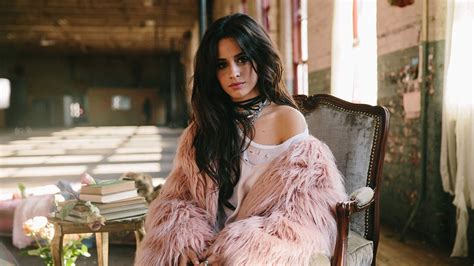 Camila Cabello Talks Taylor Swift Bad Friendships And Going Solo