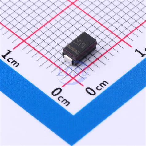 Smaj A Zhide Circuit Protection Lcsc Electronics