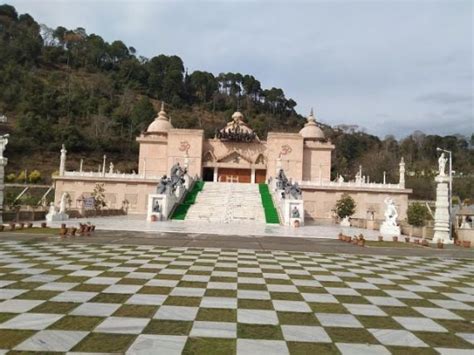 Mohan Shakti Heritage Park Solan What To Expect Timings Tips