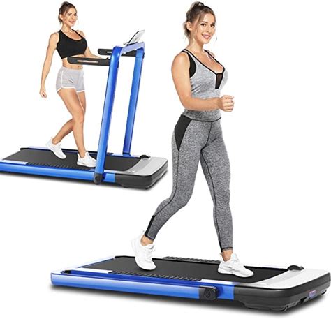 The 10 Best Folding Treadmills For Small Spaces Ps Uk Fitness