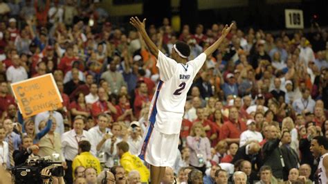 One Shining Moment 2007 March Madness