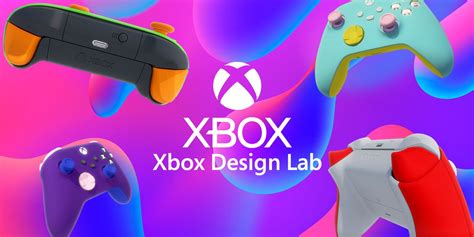 Xbox Design Lab Return Date Announced