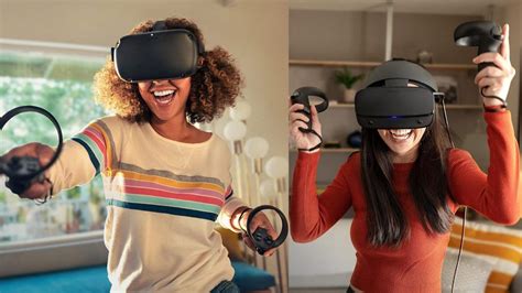 The Magic Of Oculus Quest Rift S Vr Headset Begins Shipping Now