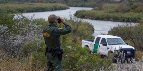 Honduran Woman Detained At Border Says She Was Held For Ransom By Human Smugglers Report Fox News