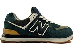 Нью Баланс 574 - купить New Balance 574 в Москве
