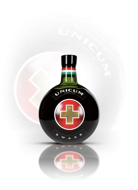 UNICUM - Diversa Spezialitäten