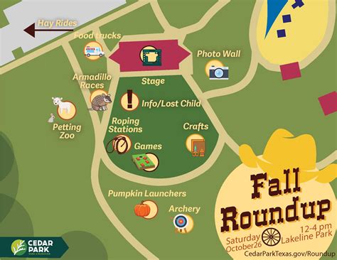 Fall Roundup | Cedar Park, TX