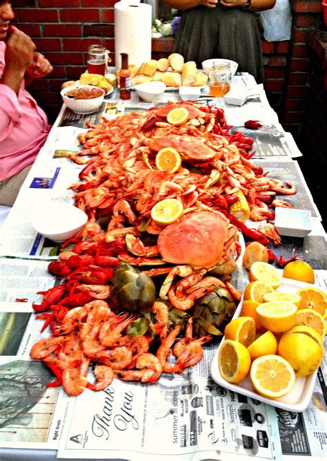 49 Crab boil party ideas crab boil party, crab boil, seafood boil party, Seafood Boil Party Supplies