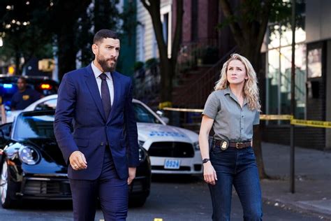 Fbi Season 5 Episode 5 Photos Plot And Cast Flopped Cop