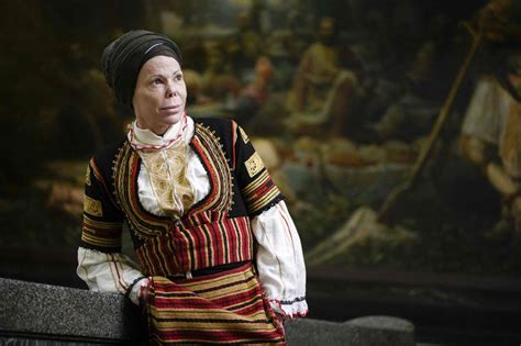 Prinzessin Kalina Von Bulgarien Not Op Das Drama Um Ihre Nase Gala De