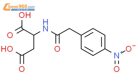 70539 45 6 L Aspartic acid N 4 nitrophenyl acetyl CAS号 70539 45 6 L