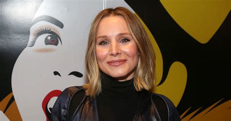 Does Kristen Bell Have Tattoos? | POPSUGAR Beauty