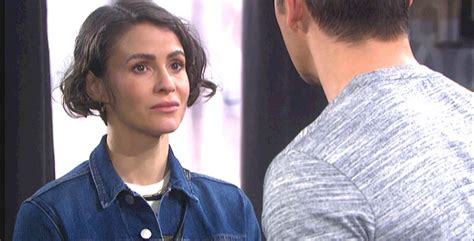 Days Spoilers Recap For September 14 Sarah Tells Xander Its Over