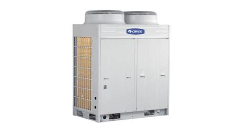 Наружный блок