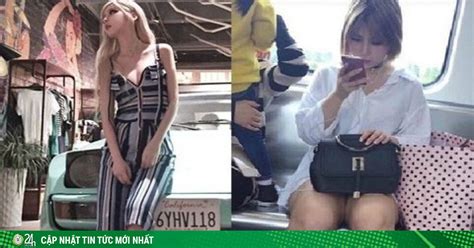 Cho Ng V I Nhan S C Th C C A Hot Girl Nh M M Ng X H I