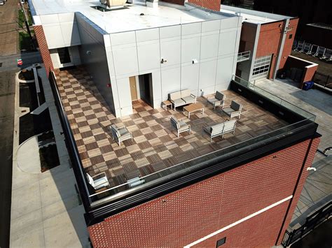 RUSSELLVILLE FIRE DEPARTMENT CENTRAL STATION — Jackson Brown Palculict