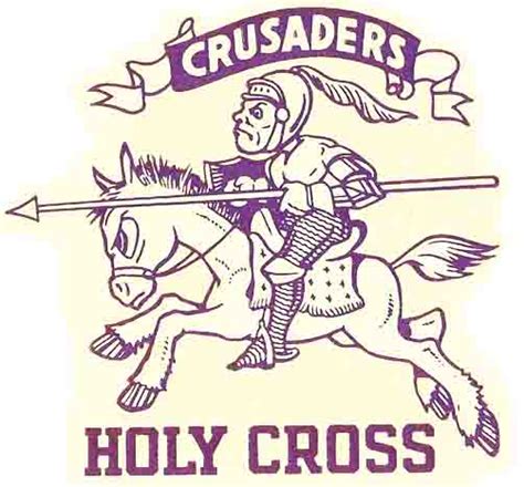 Holy Cross Crusaders | Vintage Road Trip Collection