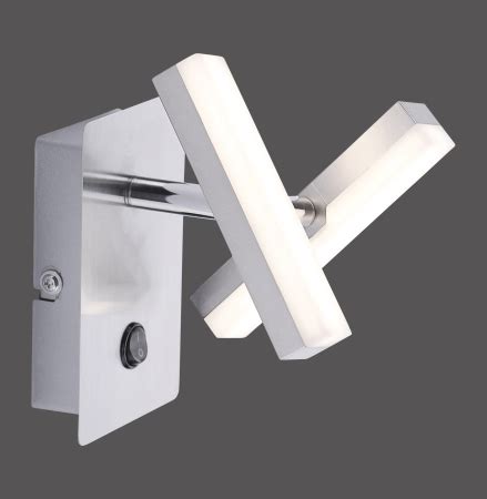 Leuchten Direkt RICO 11276-55 | Bodovky