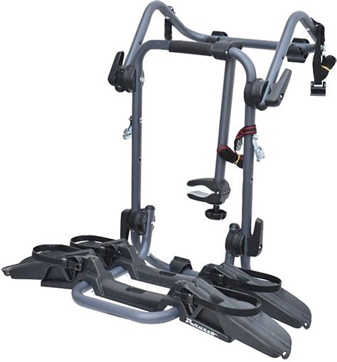 Peruzzo Pure Instinct 2 Rear Bike Carrier Boot Bike Racks Bike Discount