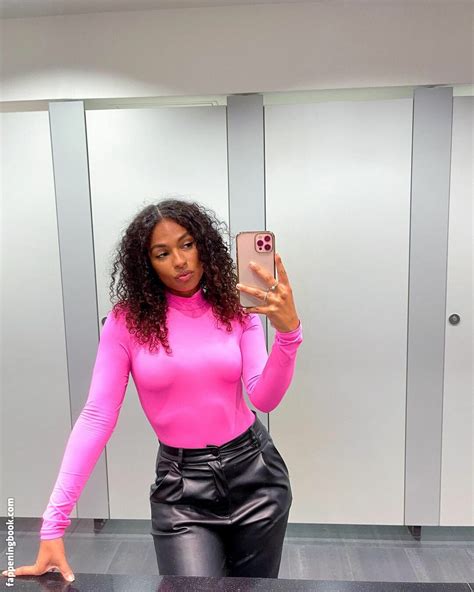 Kemi Rodgers Nude OnlyFans Leaks Fappening FappeningBook