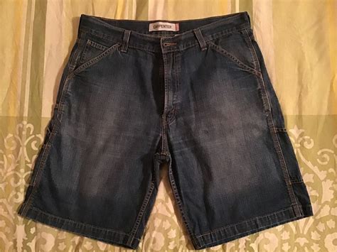 Шорты джинсовые Levis, Hilfiger: 400 грн. - Джинсові шорти Донецьк на Olx