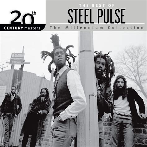 20th Century Masters The Millennium Collection The Best Of Steel