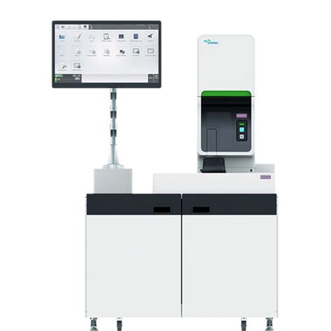 Analisador hematológico veterinário XN 1000V Sysmex Europe