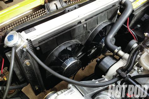 Hp Shootout Efi Ls Vs Blown Big Block Hot Rod Network