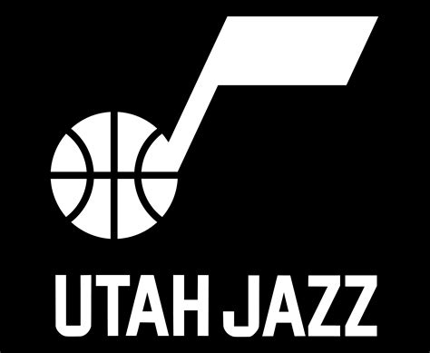 Utah Jazz Logo PNG Transparent & SVG Vector - Freebie Supply