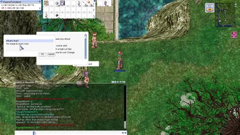 Arrow Crafting Quest Ragnarok Classic – Gudang Materi Online