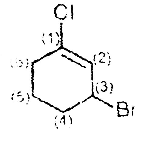 The IUPAC Name Of The Compound Shown Below Is