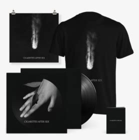 Футболка Cigarettes After Sex HD Png Download Transparent Png Image PNGitem