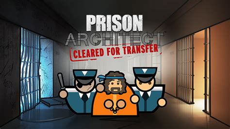 Prison Architect HD Wallpaper Pxfuel