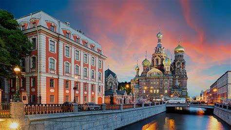 Russia Cruise Best Cruises To Russia 2022 2023