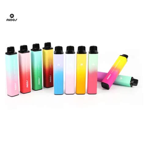 Joact Plus E Cigarette 3500 Puffs Disposable Vape 5 Salts Nicotine