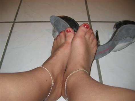 Nude Pantyhose Feet Pics XHamster