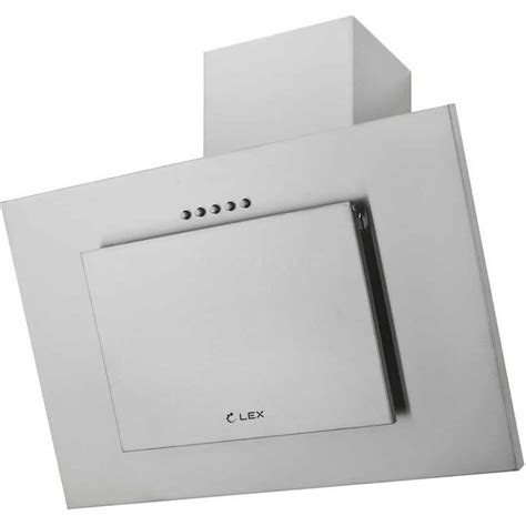 Вытяжка Lex Mini S 600 Inox PLMA000151 - выгодная цена, отзывы ...