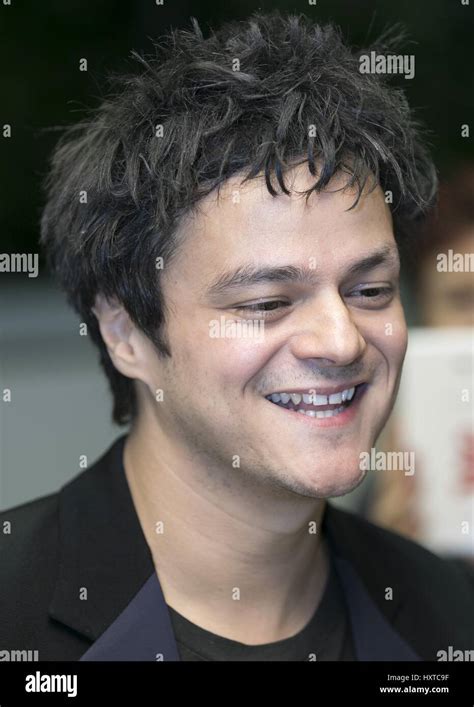 Jamie Cullum English Jazz Pop Singer Songwriter Performs At Th Stage