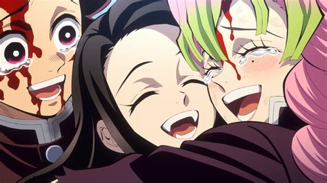 Demon Slayer Season 3: How [SPOILER] Lived Theories & How They Connect ...