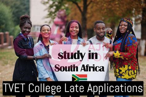 Elangeni TVET College Late Application Registration 2024 2025 Apply