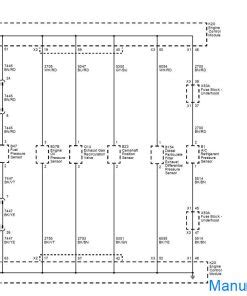 Opel Astra K Electrical Wiring Diagrams Component Locator