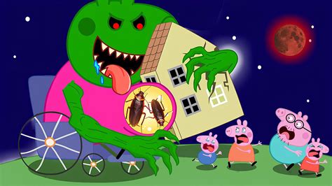 Zombie Invasion - Youtube Kids