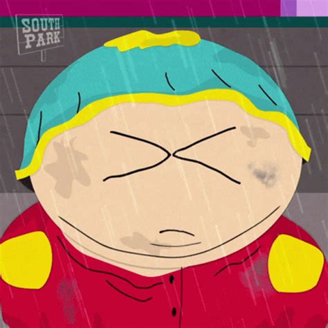 Angry Eric Cartman GIF - Angry Eric Cartman South Park - Discover ...