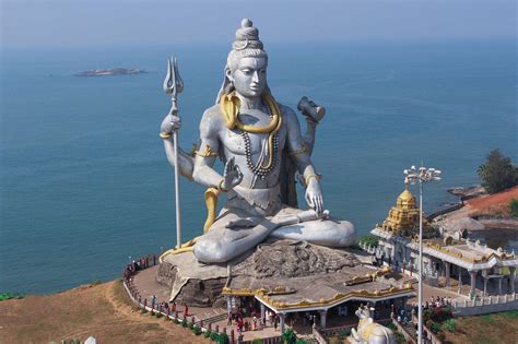 Coastal Karnataka Tour Days Bhagyashri Travels