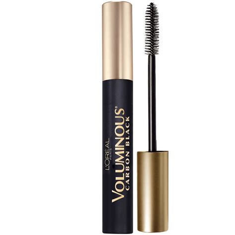 Amazon L Oreal Paris Voluminous Original Mascara Beauty