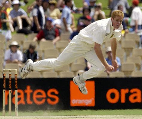 Pollock Bowling Espncricinfo