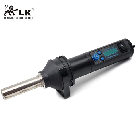 Hot Air Guns Precision Soldering Desoldering Tools