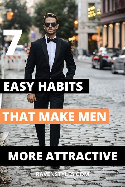 7 Things Women Love On A Man Artofit