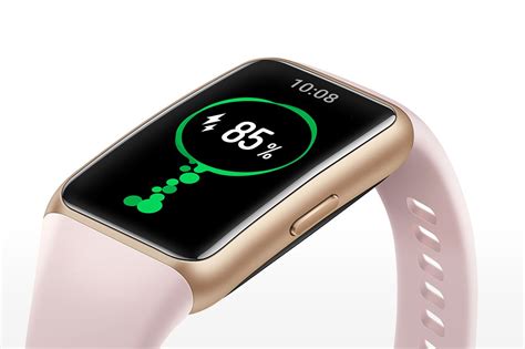 HUAWEI Band 6 launched in China as a rebranded HONOR Band 6 - Gizmochina