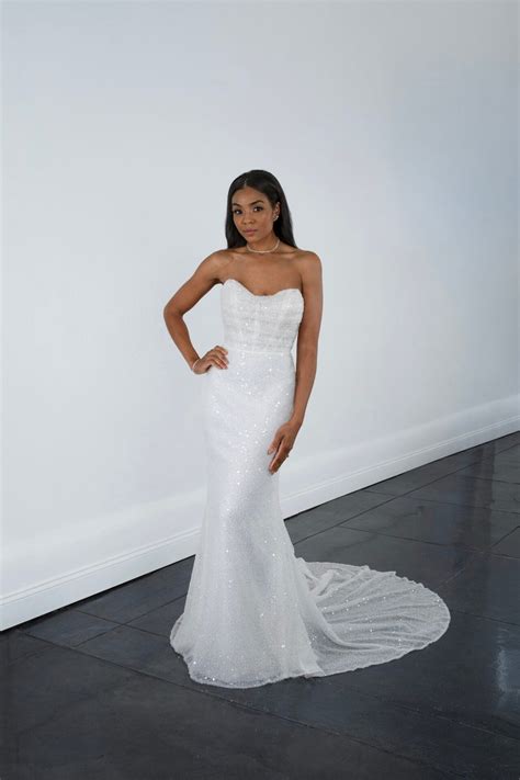 prom dresses with sparkles